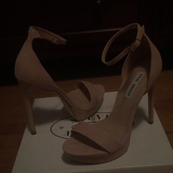 steve madden starlet heels